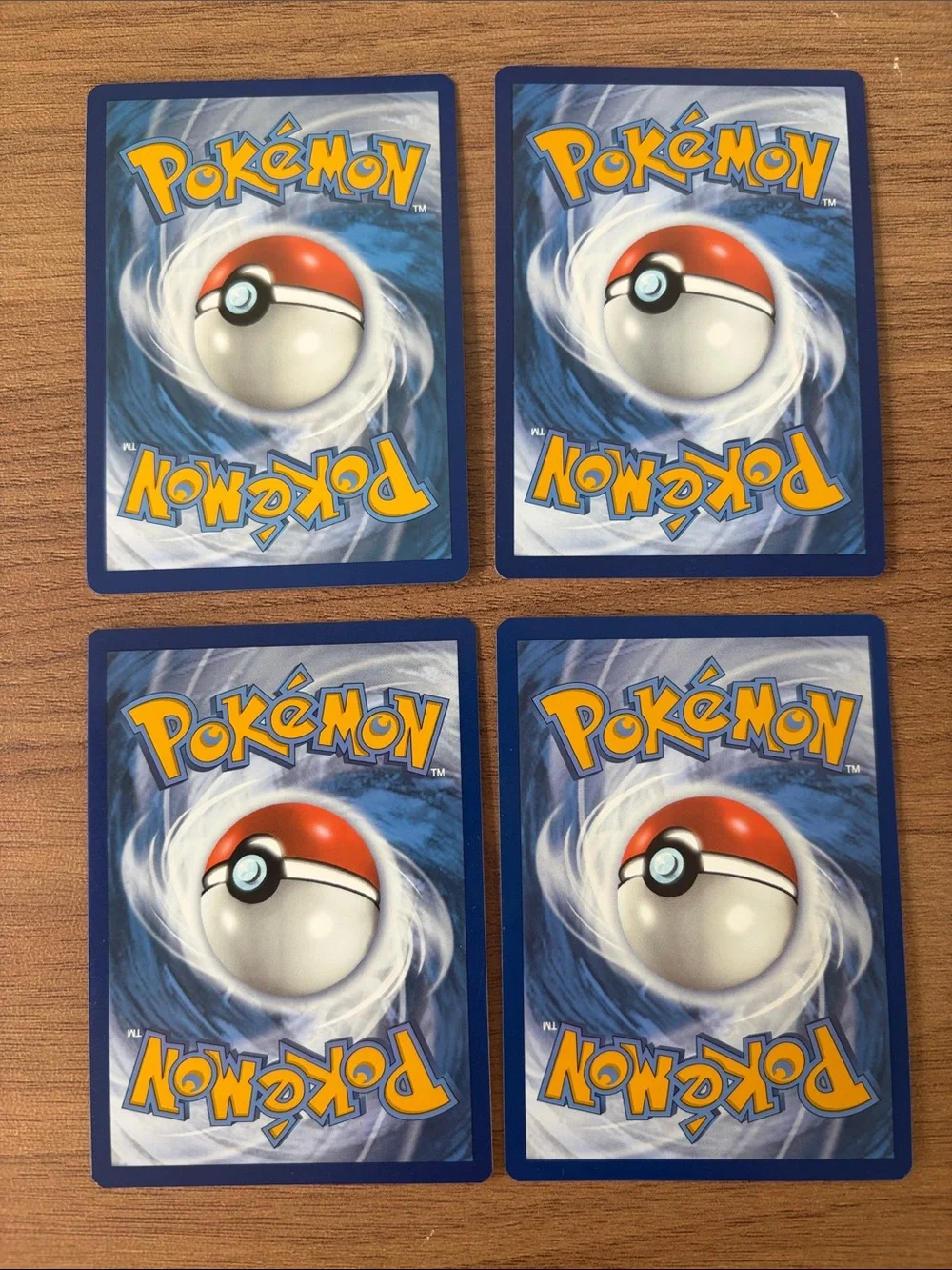 🌊 Water Beach Day Pokémon Card Lot | Wailmer Sobble Tatsugiri Poliwrath ✨5/$25✨